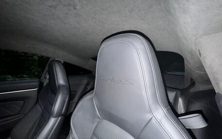 Porsche 911, 2021 год, 23 900 000 рублей, 5 фотография