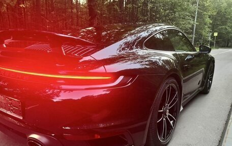 Porsche 911, 2021 год, 23 900 000 рублей, 4 фотография