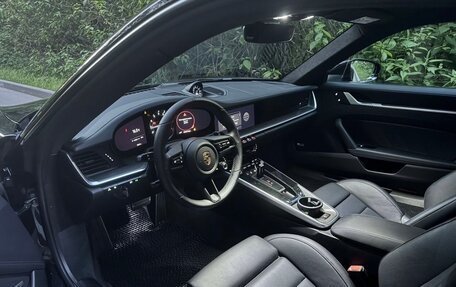 Porsche 911, 2021 год, 23 900 000 рублей, 6 фотография