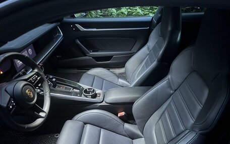 Porsche 911, 2021 год, 23 900 000 рублей, 8 фотография
