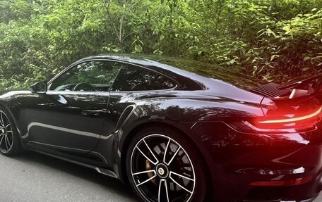 Porsche 911, 2021 год, 23 900 000 рублей, 7 фотография
