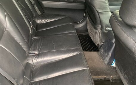 Mitsubishi Galant IX, 2007 год, 585 000 рублей, 8 фотография