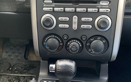 Mitsubishi Galant IX, 2007 год, 585 000 рублей, 6 фотография