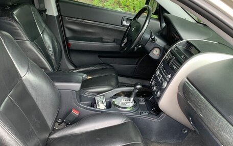 Mitsubishi Galant IX, 2007 год, 585 000 рублей, 7 фотография