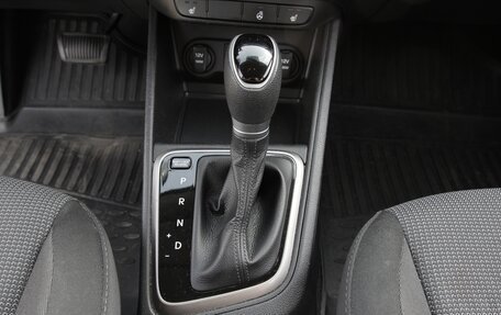 Hyundai Solaris II рестайлинг, 2018 год, 1 250 000 рублей, 13 фотография