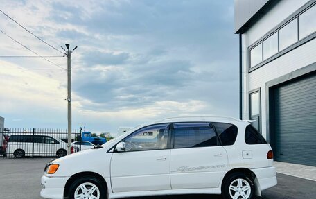 Toyota Ipsum II, 1997 год, 539 000 рублей, 3 фотография