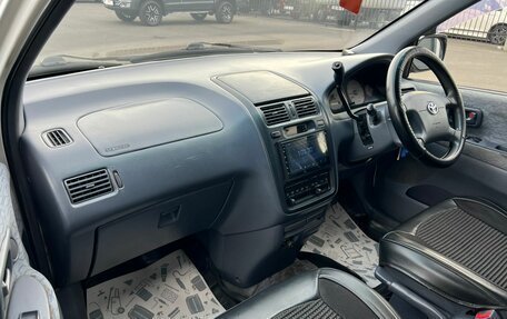 Toyota Ipsum II, 1997 год, 539 000 рублей, 12 фотография