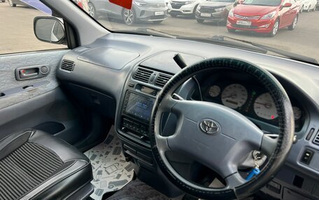 Toyota Ipsum II, 1997 год, 539 000 рублей, 11 фотография