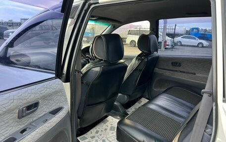 Toyota Ipsum II, 1997 год, 539 000 рублей, 17 фотография