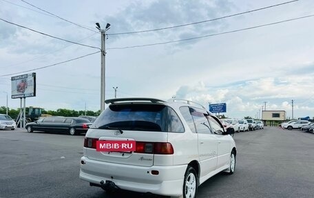 Toyota Ipsum II, 1997 год, 539 000 рублей, 6 фотография