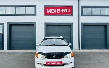 Toyota Ipsum II, 1997 год, 539 000 рублей, 9 фотография