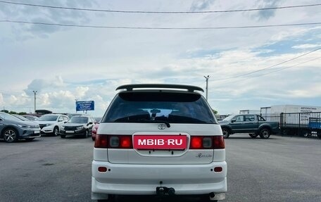 Toyota Ipsum II, 1997 год, 539 000 рублей, 5 фотография
