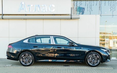 BMW 5 серия, 2024 год, 8 790 000 рублей, 6 фотография