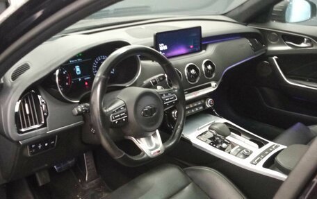 KIA Stinger I, 2021 год, 2 929 000 рублей, 5 фотография