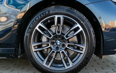 BMW 5 серия, 2024 год, 8 790 000 рублей, 7 фотография