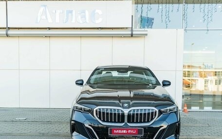 BMW 5 серия, 2024 год, 8 790 000 рублей, 8 фотография