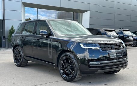 Land Rover Range Rover IV рестайлинг, 2024 год, 27 900 000 рублей, 2 фотография