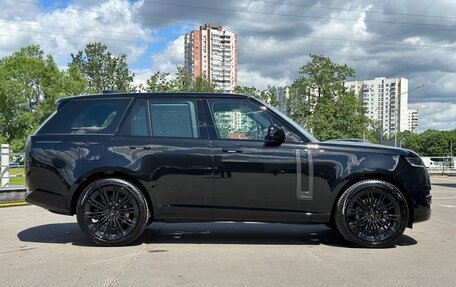 Land Rover Range Rover IV рестайлинг, 2024 год, 27 900 000 рублей, 3 фотография
