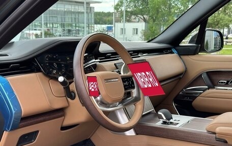 Land Rover Range Rover IV рестайлинг, 2024 год, 27 900 000 рублей, 6 фотография