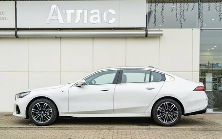 BMW 5 серия, 2024 год, 8 790 000 рублей, 5 фотография