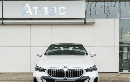 BMW 5 серия, 2024 год, 8 790 000 рублей, 8 фотография