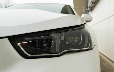 BMW 5 серия, 2024 год, 8 790 000 рублей, 9 фотография