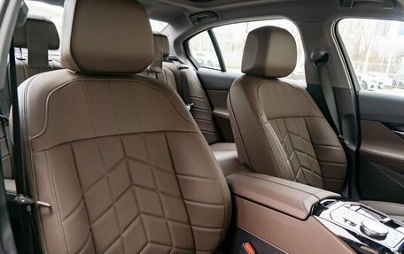 BMW 5 серия, 2024 год, 8 790 000 рублей, 15 фотография