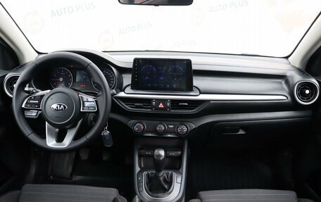 KIA Cerato IV, 2020 год, 1 420 000 рублей, 6 фотография