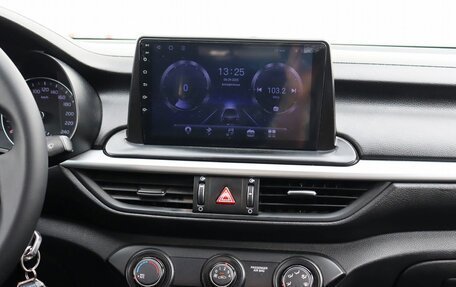 KIA Cerato IV, 2020 год, 1 420 000 рублей, 9 фотография