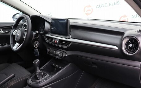 KIA Cerato IV, 2020 год, 1 420 000 рублей, 7 фотография