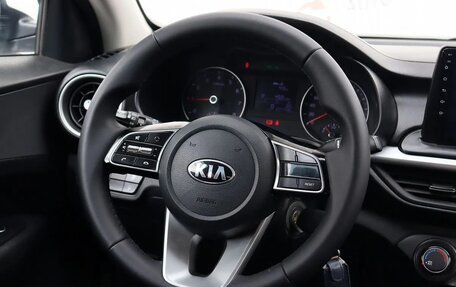 KIA Cerato IV, 2020 год, 1 420 000 рублей, 8 фотография