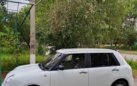 Lifan Smily I (330) рестайлинг, 2011 год, 340 000 рублей, 7 фотография