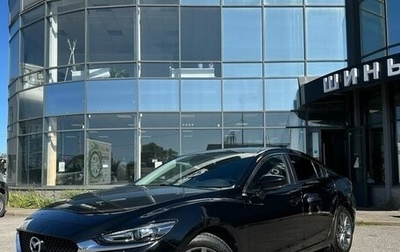 Mazda 6, 2019 год, 2 200 000 рублей, 1 фотография