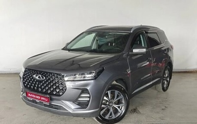 Chery Tiggo 7 Pro, 2022 год, 1 655 000 рублей, 1 фотография