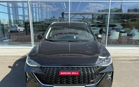 Haval F7 I, 2022 год, 2 099 000 рублей, 1 фотография