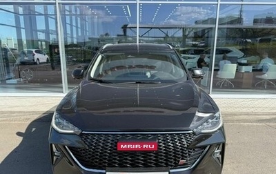 Haval F7 I, 2022 год, 2 099 000 рублей, 1 фотография