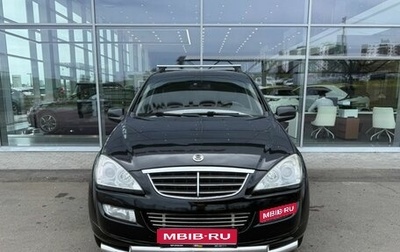 SsangYong Kyron I, 2010 год, 649 000 рублей, 1 фотография