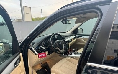 BMW X5, 2017 год, 3 500 000 рублей, 1 фотография