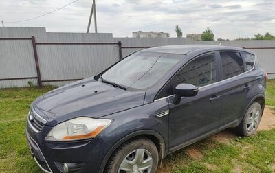 Ford Kuga III, 2011 год, 750 000 рублей, 1 фотография