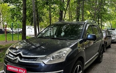 Citroen C-Crosser, 2008 год, 780 000 рублей, 1 фотография