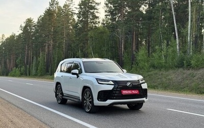 Lexus LX, 2022 год, 15 300 000 рублей, 1 фотография