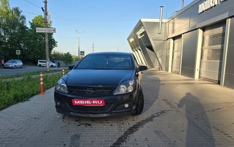 Opel Astra H, 2007 год, 425 000 рублей, 1 фотография