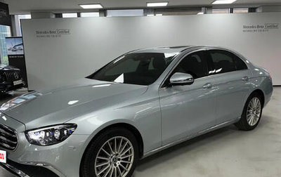 Mercedes-Benz E-Класс, 2022 год, 3 299 000 рублей, 1 фотография