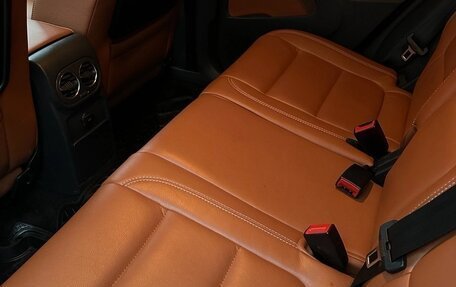 Volkswagen Tiguan I, 2013 год, 1 550 000 рублей, 12 фотография