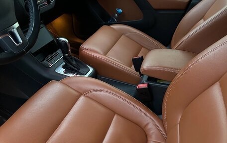 Volkswagen Tiguan I, 2013 год, 1 550 000 рублей, 11 фотография