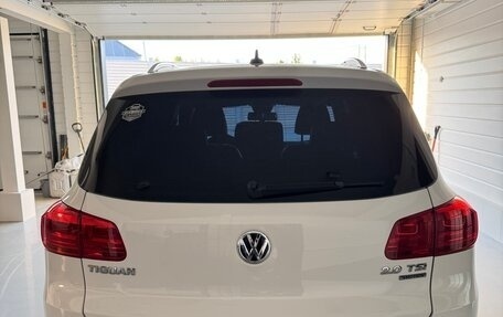 Volkswagen Tiguan I, 2013 год, 1 550 000 рублей, 8 фотография