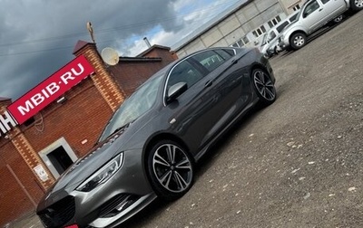 Opel Insignia II рестайлинг, 2018 год, 2 200 000 рублей, 1 фотография