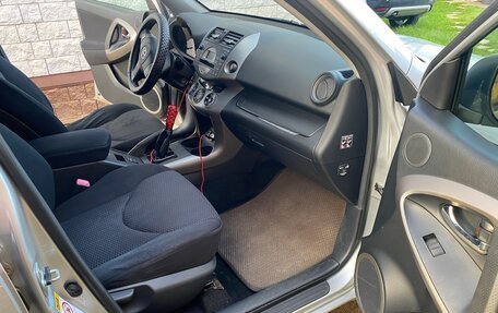 Toyota RAV4, 2008 год, 1 100 000 рублей, 10 фотография