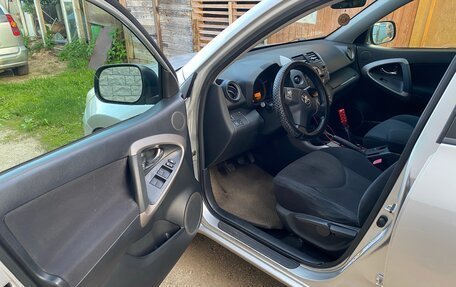Toyota RAV4, 2008 год, 1 100 000 рублей, 8 фотография