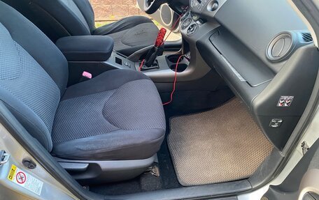 Toyota RAV4, 2008 год, 1 100 000 рублей, 11 фотография